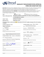 Simulating dataflow accelerators for deep learning application in heterogeneous system