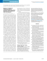 Response to "Comment on 'Rheumatoid Arthritis in Agricultural Health Study Spouses: Associations with Pesticides and Other Farm Exposures'"