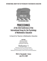 THE ROLE OF THE TEACHER IN ONLINE MATHEMATICS COURSES FOR TEACHERS