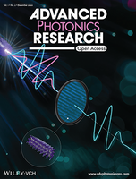 Terahertz Polarizers Based on 2D Ti3C2Tz MXene: Spin Cast from Aqueous Suspensions [Inside Front Cover]