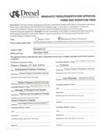 Promoting meaningful participation in two-wheel bike riding for children with neurodevelopmental disabilities