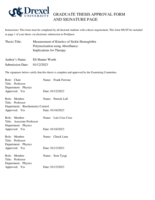 Measurement of Kinetics of Sickle Hemoglobin Polymerization using Absorbance: Implications for Therapy