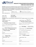 Interdisciplinary aquatic program for children with disabilities: the lived experience of related service providers, special educators, and paraprofessional staff