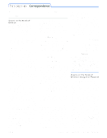 Glyphosate Results Revisited: De Roos et al. Respond