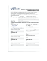 No treatment without a diagnosis: government regulatory exclusion influence on employees' work environments, behaviors, attitude, and engagement
