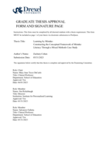 Learning by Mistake: Constructing the Conceptual Framework of Mistake Literacy Through a Mixed Methods Case Study