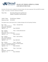 Knowledge management and museums: enablers, orientation, and performance