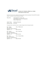 Understanding Grit, Anxiety, and Their Influence on First-Year Undergraduate Honors College Success