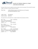 A mixed methods approach to the effectiveness of corequisite developmental mathematics classes