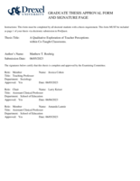 A Qualitative Exploration of Teacher Perceptions within Co-Taught Classrooms