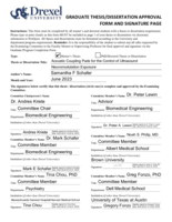 Acoustic Coupling Pads for the Control of Ultrasound Neuromodulation Exposure