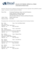 Examining polypharmacy status, associated symptoms, and the trajectory of physical function and health outcomes in older adults with and without Alzheimer's disease and related dementias