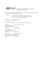 A Case Study: Exploring Pre-Service Teachers' Readiness for Teaching in K-12 Online Learning Environments while Enrolled in a University-Based Teacher Preparation Program