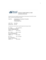 Understanding the lived experiences of young adults with Down syndrome as emerging societal members: a phenomenological study