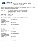The independent and interactive effects of BMI and weight suppression on symptom trajectories in anorexia nervosa and bulimia nervosa