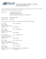 A Randomized Pilot Trial of a Tailored, Reduced-Frequency Approach to Dietary Self-Monitoring for Weight Loss