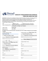 Comparing Differences in Social Media Advertisement Success in Enrolling Men into Weight Loss Programs