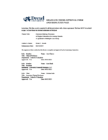 Decision Making Processes of Higher Education Governing Boards: A Qualitative Multiple Case Study