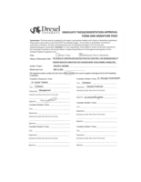 The Seeds of Creation and Destruction Pod Together!: For Organizations to Survive Industry Disruption They Require More Than Dynamic Capabilities