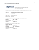 New student affairs professional staff attrition: a narrative study