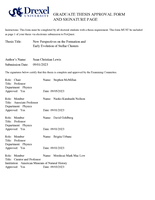 New Perspectives on the Formation and Early Evolution of Stellar Clusters