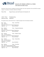 Image Forensics and Anti-Forensics for Generative AI