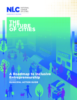 A Roadmap to Inclusive Entrepreneurship: Municipal Action Guide