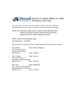 Exploring teachers' racial awareness about Black and Asian identities through race-based professional development and implicit racial bias: a mixed methods case study
