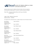 A Search for Neutrino Flares with 10 years of IceCube's Cascade Events