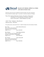 Exploring Elementary Teachers' Perceptions of Educational Technology Use in the Elementary Curriculum to Meet the Needs of All Learners: A Mixed Methods Case Study