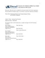 Nephrologist Burnout and Coping Strategies During the COVID-19 Pandemic