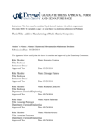 Additive manufacturing of multi-material composites