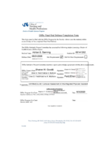 (Art+Med)CoLAB: curricular assessment of arts-integrated physician assistant education