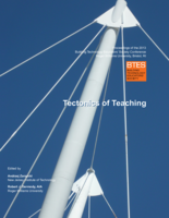 Computational Design in the Architecture Studio: An examination of scripted creativity
