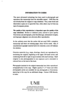 Sorption of metals to oxic natural sediments