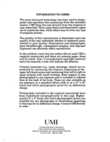 Chemical and physical studies in microemulsion media