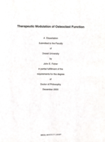 Therapeutic modulation of osteoclast function