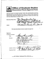 The characteristics and safety outcomes of student and staff nurse negotiation