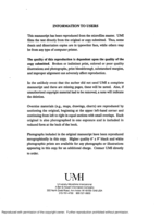 Evolution of recrystallization textures in an aluminum alloy