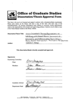 Dance/movement therapy approaches to working with sexual abuse survivors as related to and differentiated from other body based approaches: dance/movement therapist perspectives