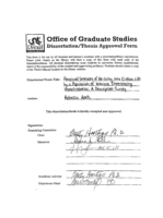 Perceived stressors of re-entry into civilian life by a population of veterans experiencing homelessless: a descriptive survey