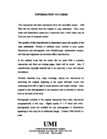 On the relationship between information technology investment and corporate performance: an empirical investigation of the U.S. industries