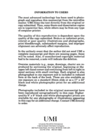 Numerical investigations of nonlinear behavior in the Einstein equations