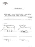 Synthesis and characterization of ternary carbides M₂SnC (where M = Ti, Hf, Zr, Nb) and M₂PbC (where M = Ti, Hf, Zr)