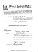 Identity status and risk-taking behavior as reflected in human figure drawings of adolescents