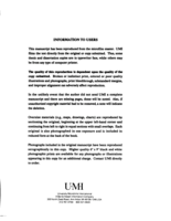Point contact tunneling study of the high transition temperature superconductor Bi₂Sr₂CaCu₂O₈