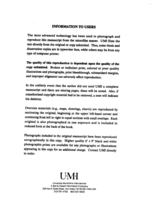 Design, evaluation and behavior of geosynthetic drainage systems