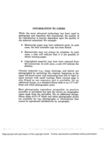 Studies applying computers to the analysis of the thermodynamics and molecules spectroscopy of sulfur