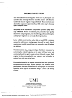 First order statistics of speckle around a scatterer volume density edge and edge detection in ultrasound images