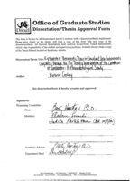 Exploration of therapeutic space in closed and open environments compared through the art therapy intervention of the creation of containers: a phenomenological study